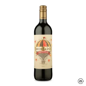 Montado - Tempranillo Tinto Red - 750ml