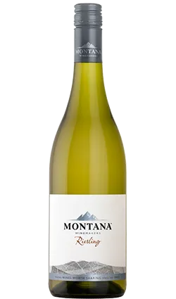 Montana Riesling 2024 750ml