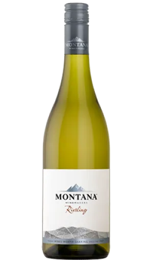 Montana Riesling 2024 750ml