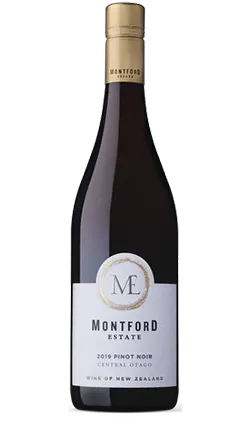 Montford Estate Marlborough Pinot Noir 20/22
