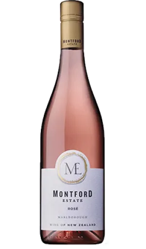 Montford Estate Rose 23 / 24