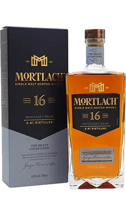 Mortlach 16YO 700ml