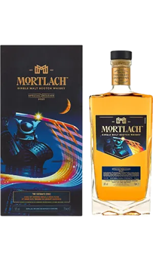 Mortlach Special Release 2023 58% 700ml