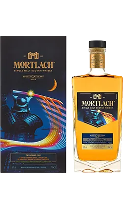 Mortlach Special Release 2023 58% 700ml