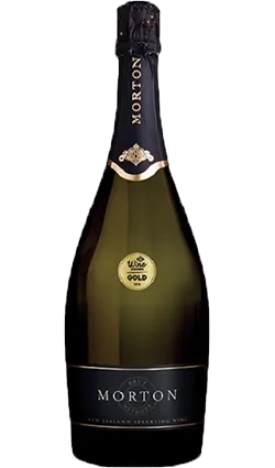 Morton Estate BLACK Label Brut  750ml