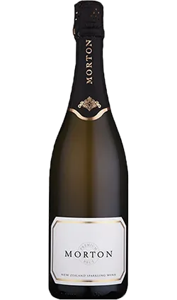 Morton Estate WHITE Label Brut NV 750ml