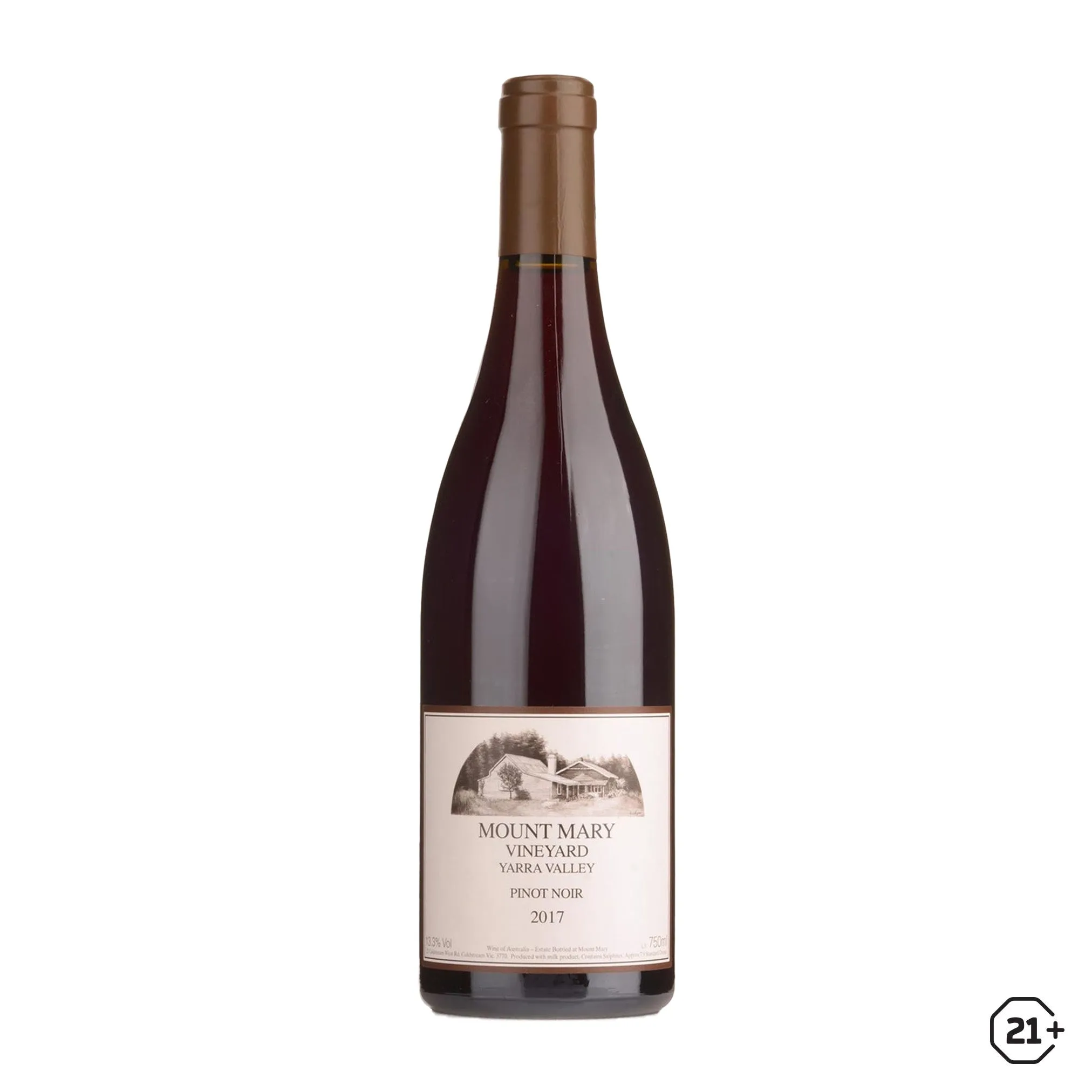 Mount Mary - Pinot Noir - 2017 - 750ml
