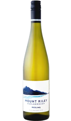 Mount Riley Riesling 2023 750ml