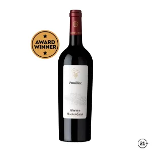 Mouton Cadet - Reserve Pauillac - Red Blend - 750ml