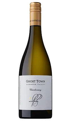 Mt Difficulty Ghost Town Chardonnay 2022