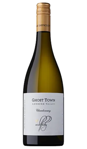 Mt Difficulty Ghost Town Chardonnay 2022