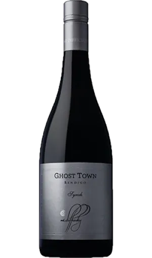 Mt Difficulty Ghost Town Syrah 20 / 21 750ml