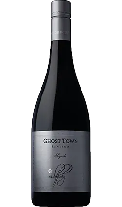 Mt Difficulty Ghost Town Syrah 20 / 21 750ml