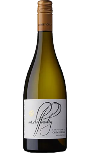 Mt Difficulty SV Long Gully Chenin Blanc 2023 750ml