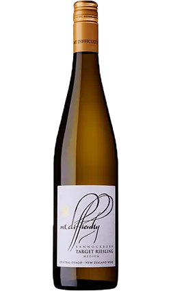 Mt Difficulty Target Gully Riesling 2023 750ml (due July)