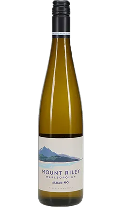 Mt Riley Albarino 2024