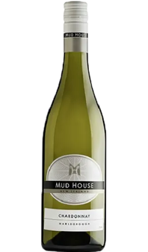 Mud House Chardonnay 2024 750ml