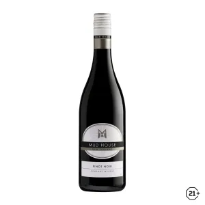 Mud House - Pinot Noir - 750ml