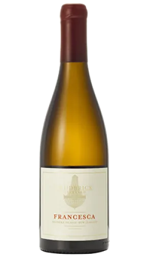 Mudbrick Francesca Chardonnay 23