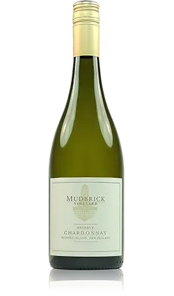 Mudbrick Reserve Chardonnay 2023 750ml