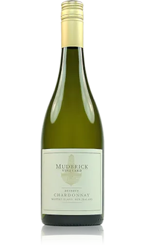 Mudbrick Reserve Chardonnay 2023 750ml