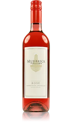 Mudbrick Rose 2023 750ml