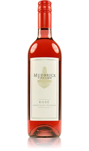 Mudbrick Rose 2023 750ml