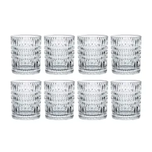 Nachtmann - Ethno - Tumbler - Set of 8