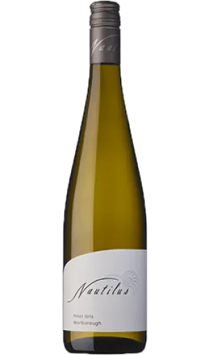 Nautilus Pinot Gris 2024