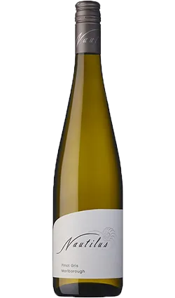 Nautilus Pinot Gris 2024
