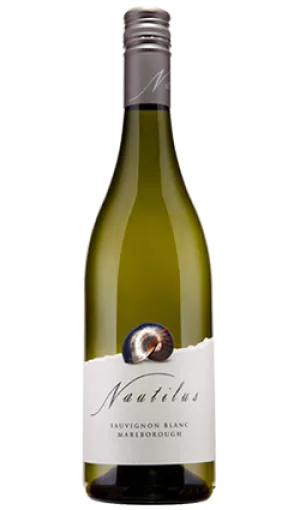 Nautilus Sauvignon Blanc 2023 750ml