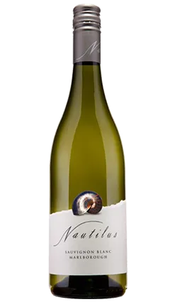 Nautilus Sauvignon Blanc 2023 750ml
