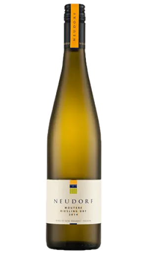 Neudorf Moutere Dry Riesling 2023 750ml