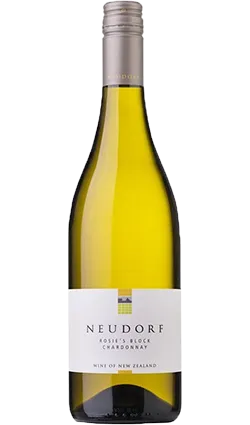 Neudorf Rosie's Block Moutere Chardonnay 2022