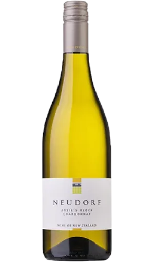 Neudorf Rosie's Block Moutere Chardonnay 2022