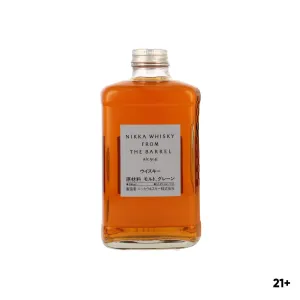 Nikka From The Barrel - Blended Whisky - 500ml