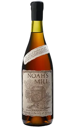 Noahs Mill Bourbon 700ml