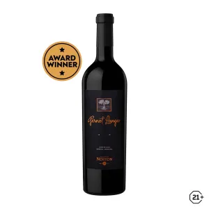 Norton - Gernot Langes - Malbec - 750ml