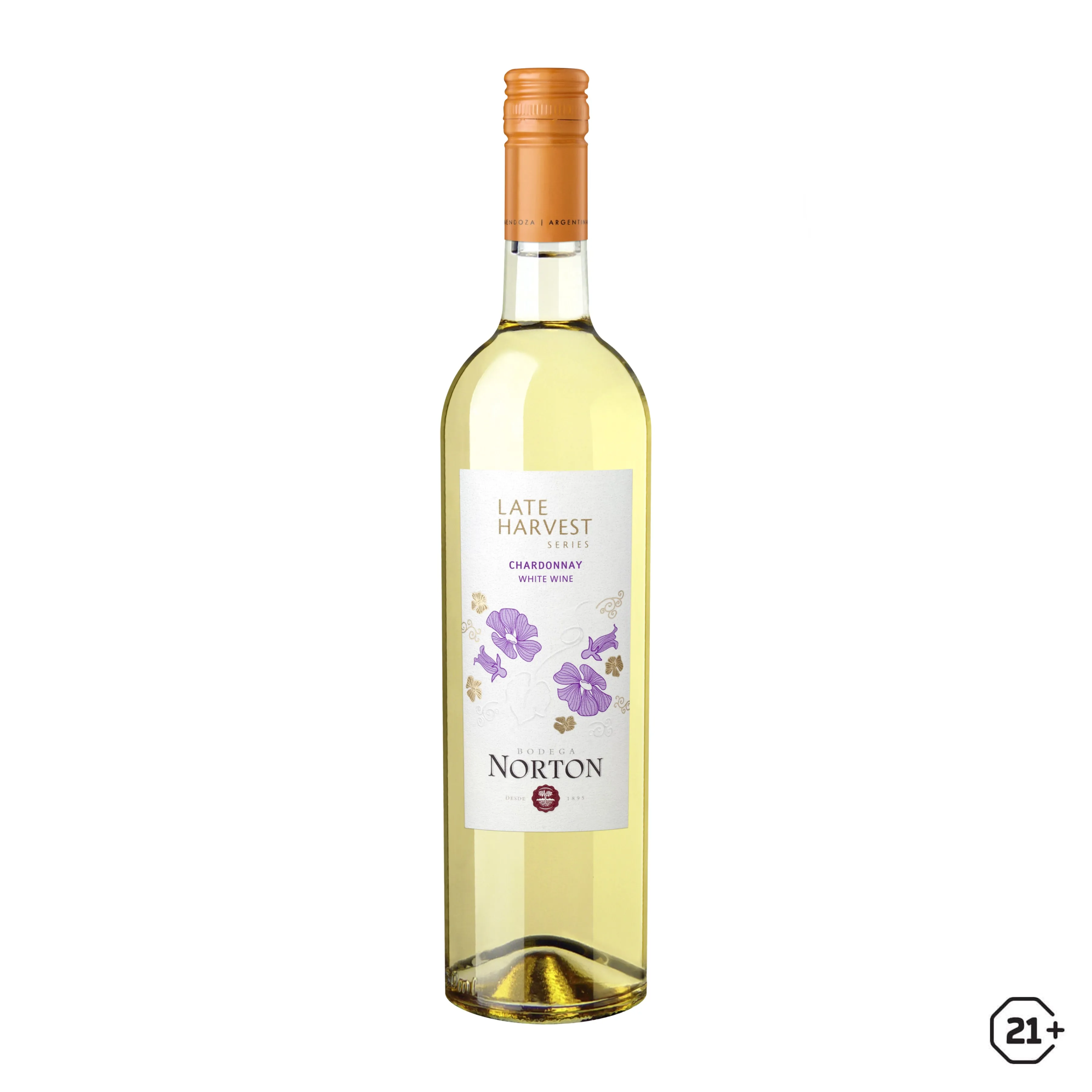 Norton - Late Harvest - Chardonnay - 750ml