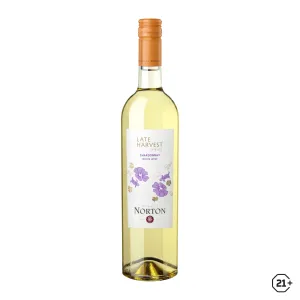Norton - Late Harvest - Chardonnay - 750ml