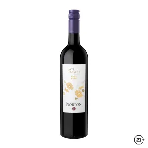 Norton - Late Harvest - Malbec - 750ml