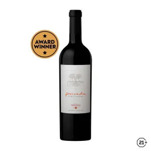 Norton - Privada - Red Blend - 750ml