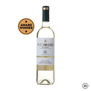 Nubori - Verdejo Rueda - 750ml