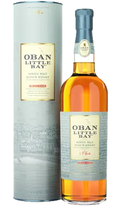 Oban Little Bay 700ml