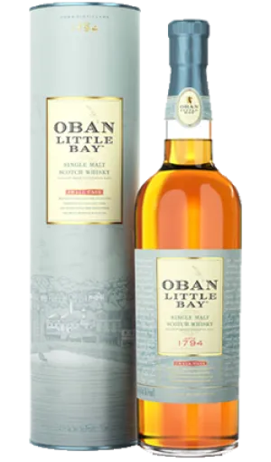 Oban Little Bay 700ml