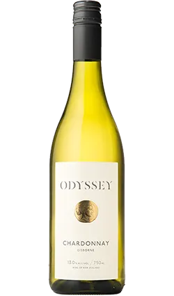 Odyssey Gisborne Chardonnay 23/24 750ml