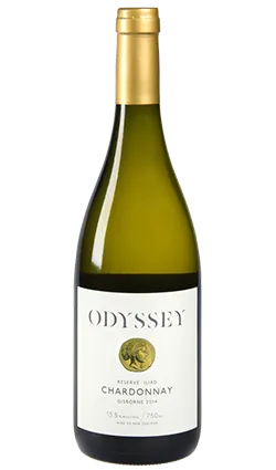 Odyssey RESERVE Iliad Chardonnay 2024 750ml