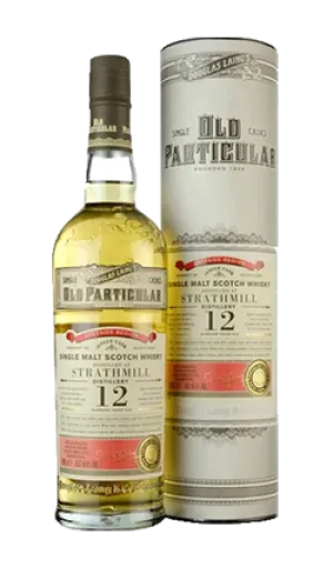 Old Particular Strathmill 2009 / 12YO 700ml