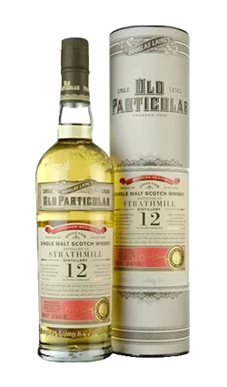 Old Particular Strathmill 2009 / 12YO 700ml