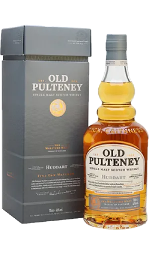 Old Pulteney 'Huddart' 46% 700ml